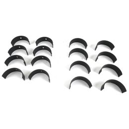 KGB-R808XPNDC010, King XP-Series Coated Rod Bearings CR 808XPNDC 010 в ОАЭ, Дубай. Состояние - новое. Цена ⁦1 000 AED⁩. Фото, контакты продавца | AUTO.AE