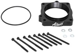AID-300-631-1, Airaid PowerAid TBS Throttle Body Spacers 300-631-1 в ОАЭ, Дубай. Состояние - новое. Цена 670 AED. Фото, контакты продавца | AUTO.AE