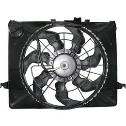 BDY-HY3115129, Body Parts Replacement Electric Cooling Fans for 2012-2013 OPTIMA, 2011-2013 SONATA - HY3115129 in UAE, Dubai. Condition - new. Price 530 AED. Photo, seller contacts | AUTO.AE