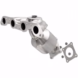 50913, MAGNAFLOW 50913 Manifold Catalytic Converter HM Grade for DODGE Neon 2000-2001 في الإمارات, دبي. Condition - new. Price 3,900 AED. Photo, seller contacts | AUTO.AE