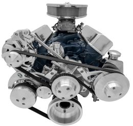 MCH-30388, March Performance Ford Windsor Serpentine Kits 30388 в ОАЭ, Дубай. Состояние - новое. Цена 4 280 AED. Фото, контакты продавца | AUTO.AE