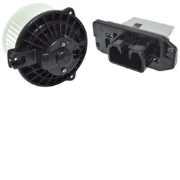 UAC-BK1177, Universal Air Conditioner Blower Motors for 1997-2001 CAMRY, 2002-2003 SOLARA - BK 1177 in UAE, Dubai. Condition - new. Price 360 AED. Photo, seller contacts | AUTO.AE