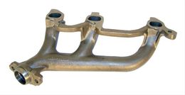 CWA-53010196, Crown Automotive Exhaust Manifolds for 2000-2001 CHEROKEE, 1999-2004 GRAND CHEROKEE, 2000-2006 WRANGLER - 53010196 in UAE, Dubai. Condition - new. Price 600 AED. Photo, seller contacts | AUTO.AE