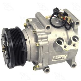 FSS-68593, Four Seasons Air Conditioning Compressors for 2001-2003 SEBRING, STRATUS - 68593 в ОАЭ, Дубай. Состояние - новое. Цена 1 420 AED. Фото, контакты продавца | AUTO.AE