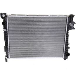 DNP-221-9034, Denso Radiators for 2004-2005 RAM 1500, RAM 2500, RAM 3500 - 221-9034 в ОАЭ, Дубай. Состояние - новое. Цена 820 AED. Фото, контакты продавца | AUTO.AE