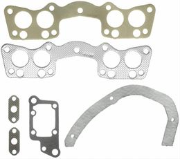 FEL-MS90832, Fel-Pro Exhaust Manifold Gaskets for 1975-1982 CELICA, CORONA, PICKUP - MS 90832 في الإمارات, دبي. Condition - new. Price 130 AED. Photo, seller contacts | AUTO.AE