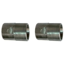 IST-BHJ-01007, Silver Sport Transmission Cylinder Head Dowel Pins BHJ-01007 في الإمارات, دبي. Condition - new. Price 200 AED. Photo, seller contacts | AUTO.AE