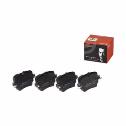 BBO-P36032, Brembo Low-Met Brake Pads for 2014-2023 F-TYPE, 2016-2019 XJ - P36032 в ОАЭ, Дубай. Состояние - новое. Цена 290 AED. Фото, контакты продавца | AUTO.AE