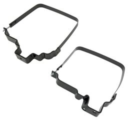 SUM-RP23715, Summit Racing™ Direct-Fit Fuel Tank Straps SUM-RP23715 в ОАЭ, Дубай. Состояние - новое. Цена 500 AED. Фото, контакты продавца | AUTO.AE