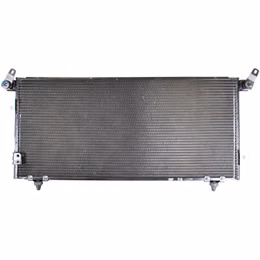 DNP-477-0529, Denso Air Conditioning Condensers for 2000-2006 TUNDRA - 477-0529 in UAE, Dubai. Condition - new. Price 550 AED. Photo, seller contacts | AUTO.AE