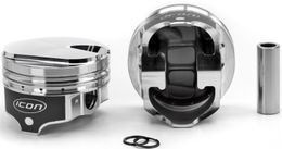UEM-SIC779-070, ICON Pistons, Custom Order SIC779.070 в ОАЭ, Дубай. Состояние - новое. Цена 950 AED. Фото, контакты продавца | AUTO.AE