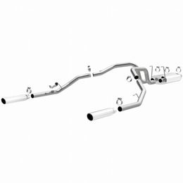16870, MAGNAFLOW 16870 Exhaust System Street Series for DODGE Ram 1500 2009-2010 in UAE, Dubai. Condition - new. Price 9,510 AED. Photo, seller contacts | AUTO.AE
