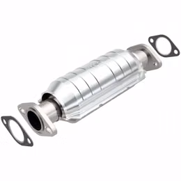 23242, MAGNAFLOW 23242 Catalytic Converter Direct-Fit Standard Grade for DODGE Colt 1989-1992 في الإمارات, دبي. Condition - new. Price 1,110 AED. Photo, seller contacts | AUTO.AE