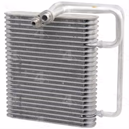 FSS-54835, Four Seasons Evaporator Cores 54835 في الإمارات, دبي. Condition - new. Price 420 AED. Photo, seller contacts | AUTO.AE