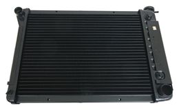 SUM-382021, Summit Racing™ Classic OEM Radiators for 1967 CAMARO, 1967-1969 FIREBIRD - SUM-382021 in UAE, Dubai. Condition - new. Price 1,610 AED. Photo, seller contacts | AUTO.AE