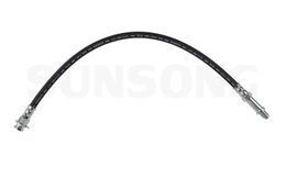 SUG-2203911, Sunsong Brake Hoses for 1968-1972 F-250, F-350 - 2203911 في الإمارات, دبي. Condition - new. Price 70 AED. Photo, seller contacts | AUTO.AE