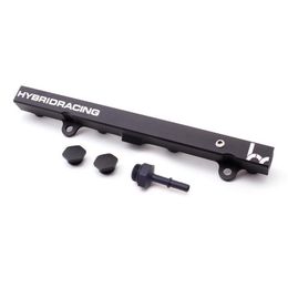 HYB-HYBFRL0116, Hybrid Racing K-Series Fuel Rail and Fitting Kits for 2002-2015 CIVIC, 2002-2006 RSX - HYB-FRL-01-16 في الإمارات, دبي. Condition - new. Price 870 AED. Photo, seller contacts | AUTO.AE