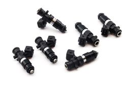 DWK-16MX0612506, DeatschWerks Fuel Injectors 16MX-06-1250-6 в ОАЭ, Дубай. Состояние - новое. Цена 3 920 AED. Фото, контакты продавца | AUTO.AE