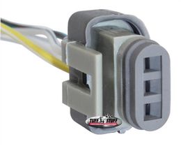 TFF-7520F, Tuff Stuff Performance Alternator Replacement Pigtails 7520F في الإمارات, دبي. Condition - new. Price ⁦110 AED⁩. Photo, seller contacts | AUTO.AE