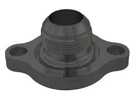 MCH-BTH-418-08, March Performance Thermostat Housings BTH-418-08 in UAE, Dubai. Condition - new. Price 320 AED. Photo, seller contacts | AUTO.AE
