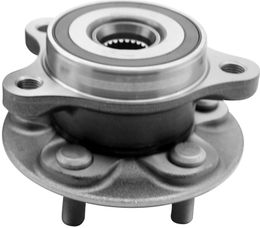 RNB-951-238, Dorman Pre-Pressed Wheel Hub Assemblies 951-238 في الإمارات, دبي. Condition - new. Price 1,850 AED. Photo, seller contacts | AUTO.AE