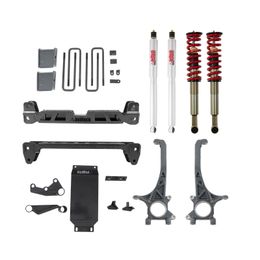 BEL-154301TPC, Belltech Suspension Lift Kits for 2016-2023 TACOMA - 154301TPC في الإمارات, دبي. Condition - new. Price ⁦11,000 AED⁩. Photo, seller contacts | AUTO.AE