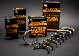 10B1580H-STD, ACL 10B1580H-STD ACL BMW S85B50 STD Size Performance Rod Bearing Set. в ОАЭ, Дубай. Состояние - новое. Цена 1 750 AED. Фото, контакты продавца | AUTO.AE