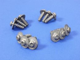MOP-06506579AA, Mopar Replacement - Bolts and Screws for 2009-2010 GRAND CARAVAN, 2008-2010 TOWN & COUNTRY - 06506579AA في الإمارات, دبي. Condition - new. Price 40 AED. Photo, seller contacts | AUTO.AE