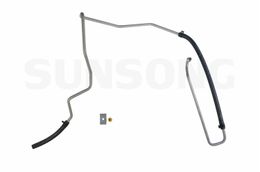 SUG-3401783, Sunsong Power Steering Hose Assemblies for 1987-1989 SABLE, TAURUS - 3401783 في الإمارات, دبي. Condition - new. Price 120 AED. Photo, seller contacts | AUTO.AE