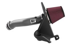 KNN-77-1587KC, K&N 77 Series High-Flow Performance Cold Air Intake Kits for 2022-2026 GRAND CHEROKEE, 2021-2026 GRAND CHEROKEE L - 77-1587KC in UAE, Dubai. Condition - new. Price 2,020 AED. Photo, seller contacts | AUTO.AE