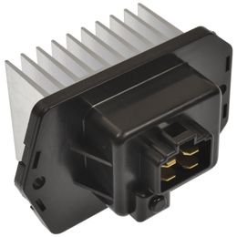 SMP-RU1017, Standard Motor Blower Motor Resistors for 2012-2015 CIVIC - RU1017 في الإمارات, دبي. Condition - new. Price 530 AED. Photo, seller contacts | AUTO.AE