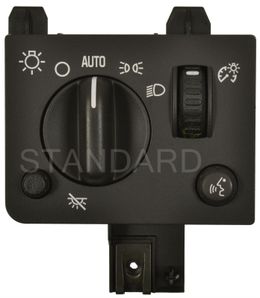 SMP-HLS1723, Standard Motor Headlight Switches for 2011-2012 CANYON, COLORADO - HLS1723 в ОАЭ, Дубай. Состояние - новое. Цена 410 AED. Фото, контакты продавца | AUTO.AE
