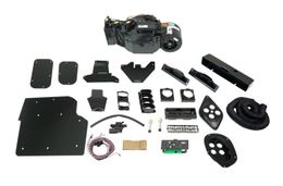 VTA-561258, Vintage Air Gen-V SureFit Systems Evaporator Kits for 1970-1978 CAMARO - 561258 في الإمارات, دبي. Condition - new. Price 6,980 AED. Photo, seller contacts | AUTO.AE
