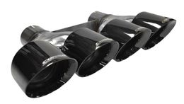 CSE-14062BLK, Corsa  Round, Black 3 Inch Exhaust Tip 14062BLK في الإمارات, دبي. Condition - new. Price 3,600 AED. Photo, seller contacts | AUTO.AE