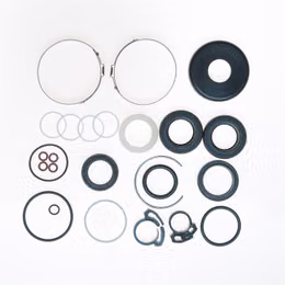 EDD-9193, Edelmann Rack and Pinion Seal Kits for 2002-2008 COOPER - 9193B in UAE, Dubai. Condition - new. Price 530 AED. Photo, seller contacts | AUTO.AE