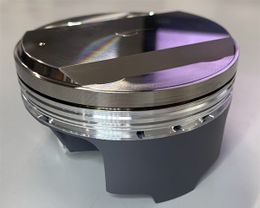 21003-AN014, HKS 21003-AN014 Piston Kit STEP-2 BCD (d=87) for NISSAN Sklyline GT-R (R32/R33/R34) RB26 2.8L в ОАЭ, Дубай. Состояние - новое. Цена 7 000 AED. Фото, контакты продавца | AUTO.AE