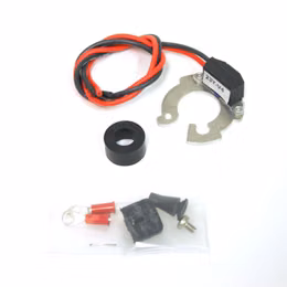 PNX-MR-122, PerTronix Ignitor® Solid-State Ignition Systems for 1957-1961 500 - MR-122 in UAE, Dubai. Condition - new. Price 950 AED. Photo, seller contacts | AUTO.AE