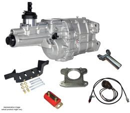 AWR-COFO-M1EX, American Powertrain ProFit Tremec TKX Manual Transmission and Installation Kits for 1967-1973 COUGAR, 1965-1973 MUSTANG - COFO-M1EX in UAE, Dubai. Condition - new. Price 19,560 AED. Photo, seller contacts | AUTO.AE