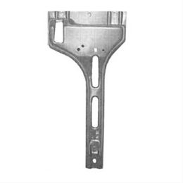 BDY-GM1233101, Body Parts Hood Latches GM1233101 في الإمارات, دبي. Condition - new. Price 80 AED. Photo, seller contacts | AUTO.AE