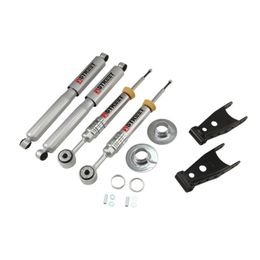 BEL-977SP, Belltech Lowering Kits with Street Performance Shock Absorbers for 2009-2013 F-150 - 977SP في الإمارات, دبي. Condition - new. Price 2,610 AED. Photo, seller contacts | AUTO.AE