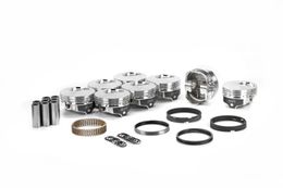 UEM-IC853KTD-040, ICON Premium Forged Piston and Ring Kits IC853KTD.040 في الإمارات, دبي. Condition - new. Price 4,380 AED. Photo, seller contacts | AUTO.AE