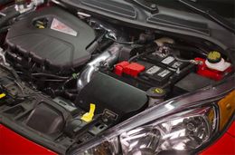 MIO-MMAI-FIST14P, Mishimoto Performance Air Intakes for 2014-2015 FIESTA - MMAI-FIST-14P في الإمارات, دبي. Condition - new. Price 1,930 AED. Photo, seller contacts | AUTO.AE