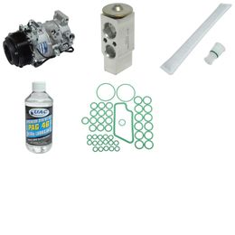 UAC-KT2232, Universal Air Conditioner Compressor Kits KT 2232 في الإمارات, دبي. Condition - new. Price 1,910 AED. Photo, seller contacts | AUTO.AE