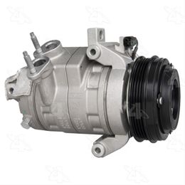 FSS-168662, Four Seasons Air Conditioning Compressors 168662 in UAE, Dubai. Condition - new. Price 1,150 AED. Photo, seller contacts | AUTO.AE