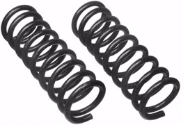 MOG-6084, Moog Replacement Coil Springs 6084 في الإمارات, دبي. Condition - new. Price 760 AED. Photo, seller contacts | AUTO.AE