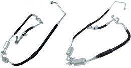 UAC-HA5795C, Universal Air Conditioner Air Conditioning Suction and Discharge Hose Assemblies HA 5795C in UAE, Dubai. Condition - new. Price 330 AED. Photo, seller contacts | AUTO.AE