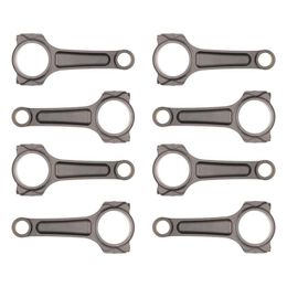MAN-14559-1, Manley Pro Series I-Beam Connecting Rods 14559-1 في الإمارات, دبي. Condition - new. Price ⁦1,100 AED⁩. Photo, seller contacts | AUTO.AE