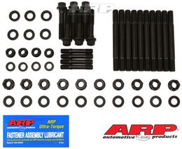 134-5602, ARP 134-5602 Main Stud Kit for CHEVROLET Small Block w/4-bolt front & rear caps في الإمارات, دبي. Condition - new. Price 690 AED. Photo, seller contacts | AUTO.AE