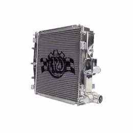 7056, CSF 7056 Radiator Left Side for PORSCHE 911 Turbo (996/997) / 911 GT2 (996/997) / 911 GT3 (996) in UAE, Dubai. Condition - new. Price 3,430 AED. Photo, seller contacts | AUTO.AE