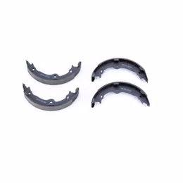 PWR-B967, PowerStop Autospecialty Stock Replacement Brake Shoes B967 в ОАЭ, Дубай. Состояние - новое. Цена 140 AED. Фото, контакты продавца | AUTO.AE